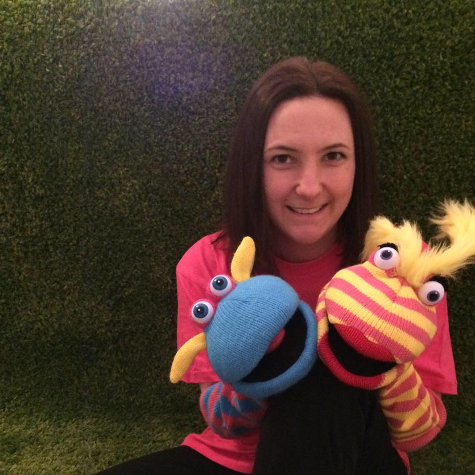Clare Louise's profile picture