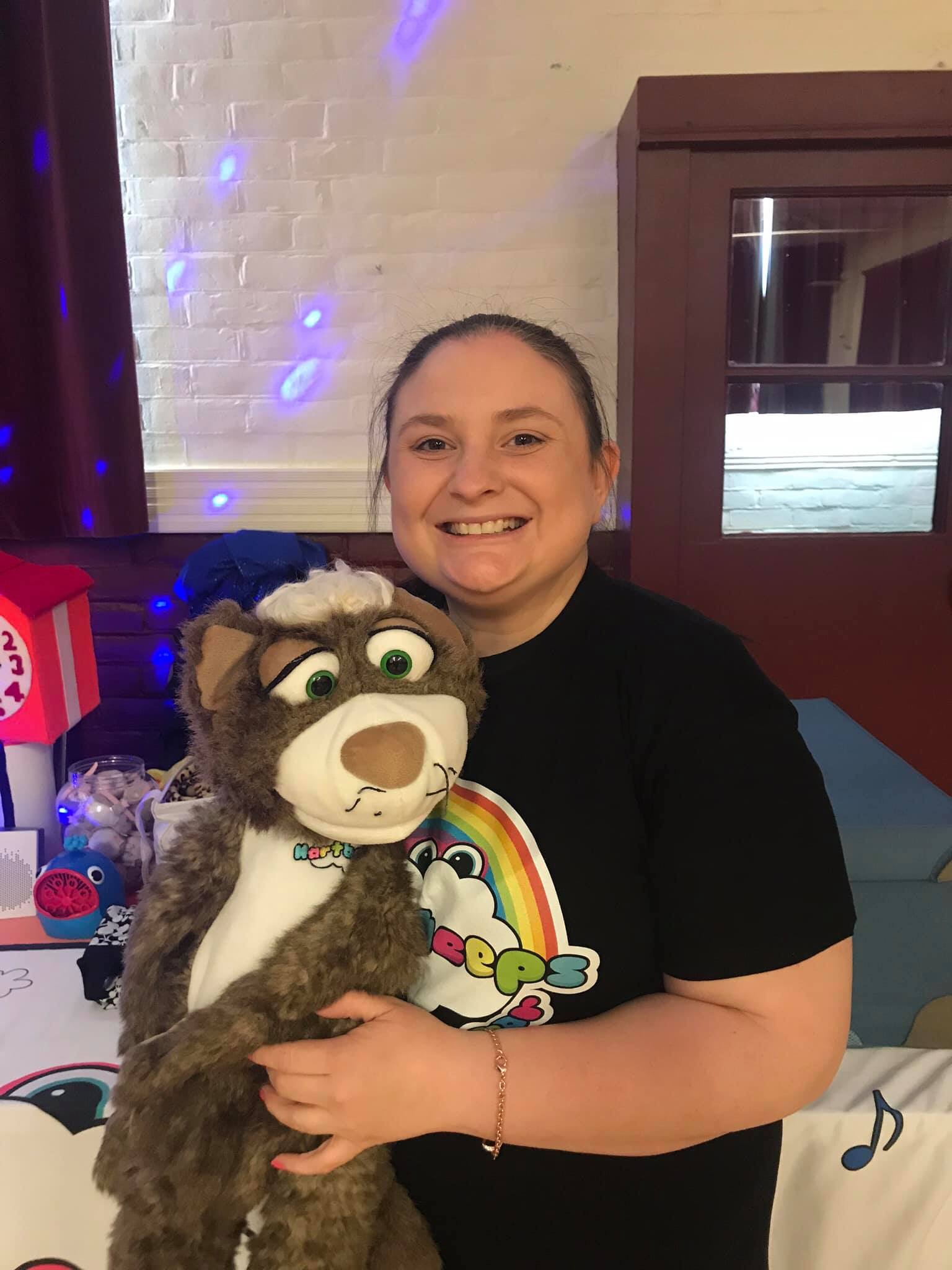 Catherine  Halloran 's profile picture