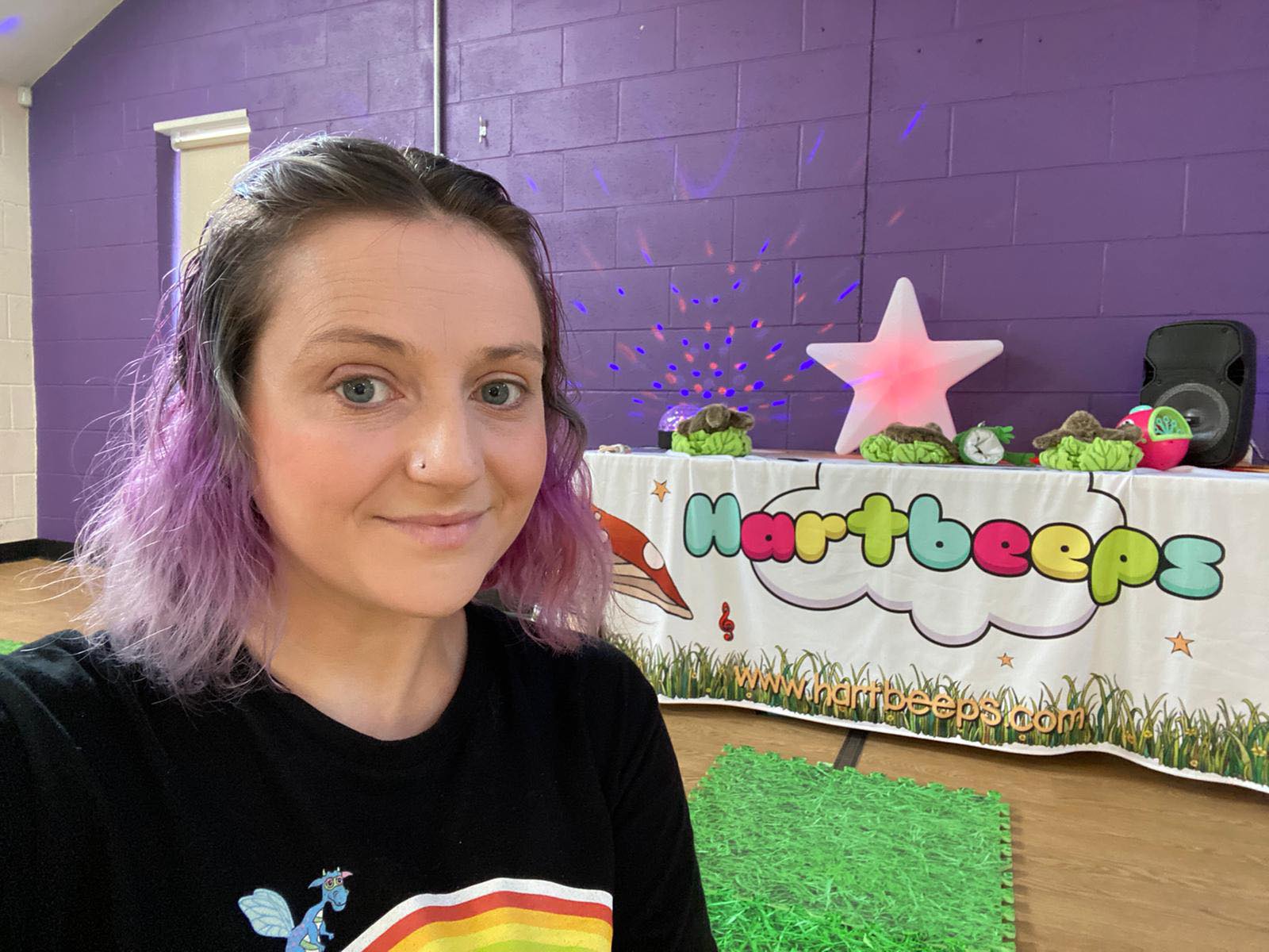 Durham West Central Baby Classes & Toddler Classes Hartbeeps