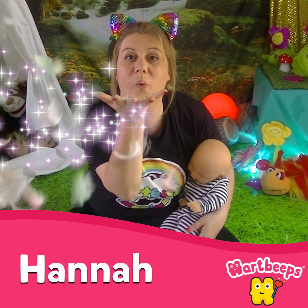 Hannah Dixon's profile picture
