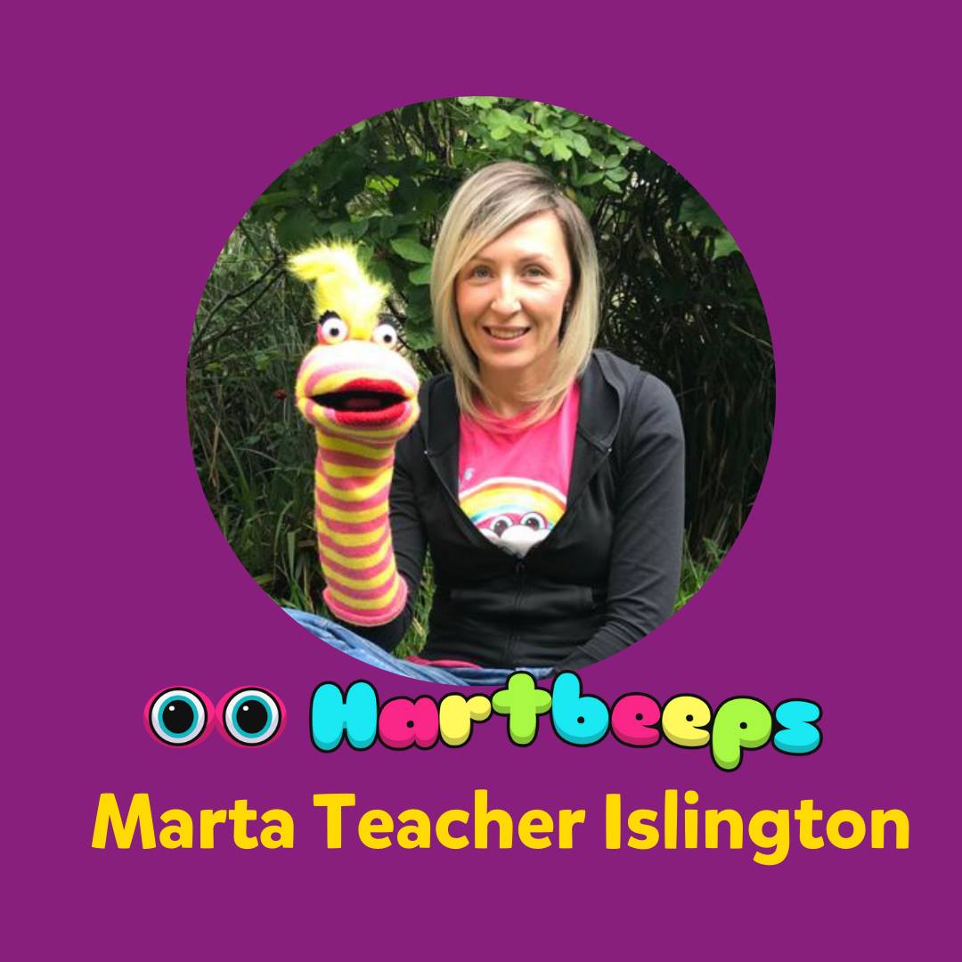 Marta P's profile picture