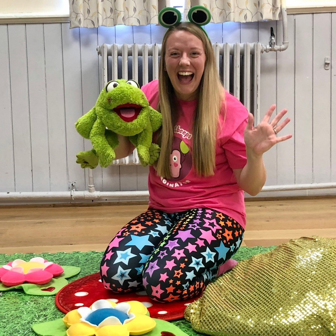 Emma Pack's profile picture