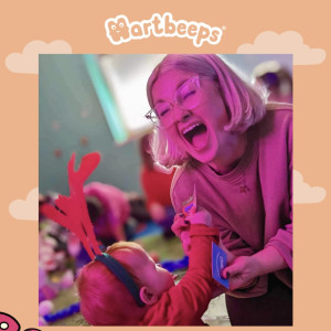 Eden Bateman's profile picture