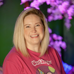 Charlotte Smart's profile picture