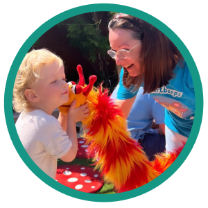 Sarah Feathers's profile picture