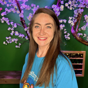 Rosalind Magennis's profile picture