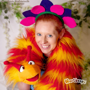Kirstie Bonham's profile picture