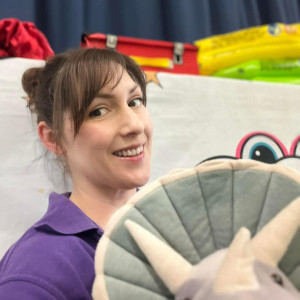 Sarah Cromarty's profile picture