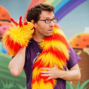 Robin Merwood's profile picture