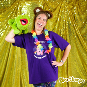 Bianca Nesbitt's profile picture