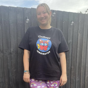 Courtney Pavey's profile picture
