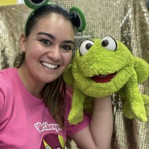 Vanessa Nowlan's profile picture
