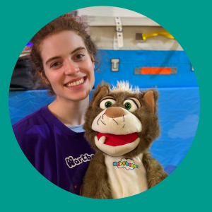 Sophia Levie's profile picture