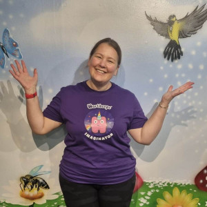 Audrey L's profile picture