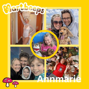 Annmarie Grice's profile picture
