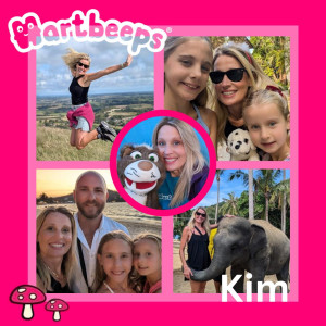 Kim Brown's profile picture