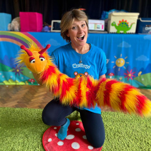 Ria Pratt's profile picture