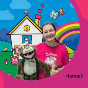 Hannah Groves's profile picture