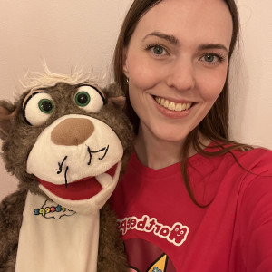 Kristina Huntley's profile picture