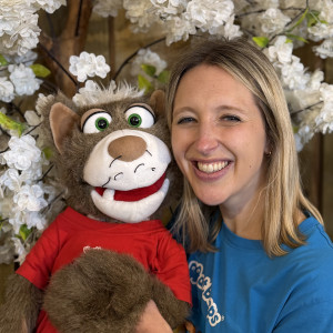 Lucy McCulloch's profile picture