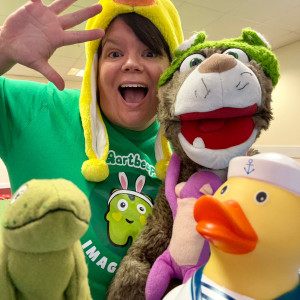 Stacey Lamb's profile picture