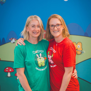 Jodi and Carolyn - we run in St Albans, Harpenden, Stotfold and Hitchin's profile picture