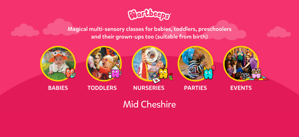 Mid Cheshire